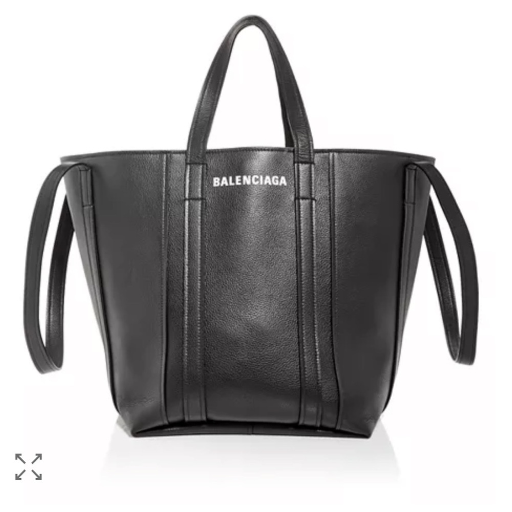 Balenciaga Everyday Black bag